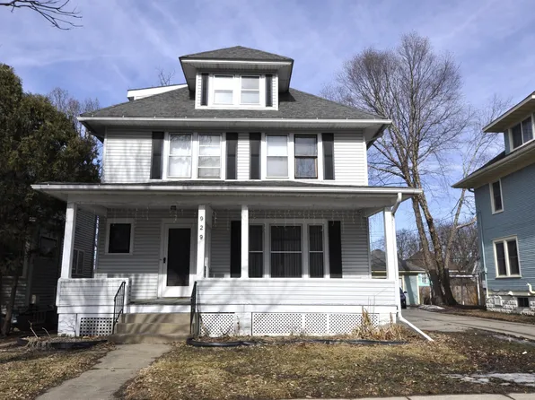 929 1st St SW, Rochester, MN 55902