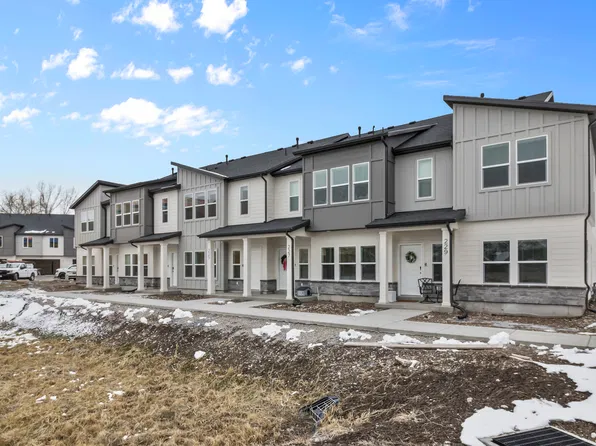 3014 S 265 W, Nibley, UT 84321