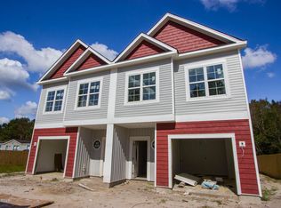 762-76 Two Manchester Ln, Holly Ridge, NC 28445