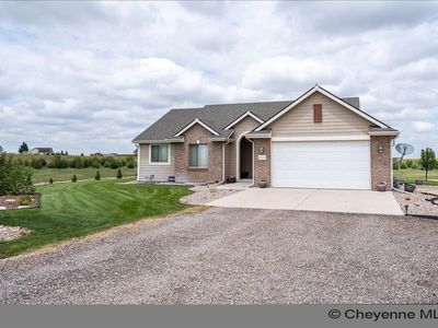 1111 Verlan Way, Cheyenne, WY, 82009