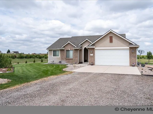 1111 Verlan Way, Cheyenne, WY 82009