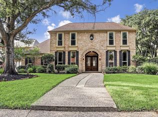 1106 Daria Dr, Houston, TX 77079