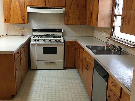 Partial of Kitchen