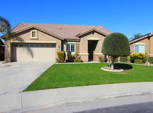 13108 Yampa River St, Bakersfield, CA