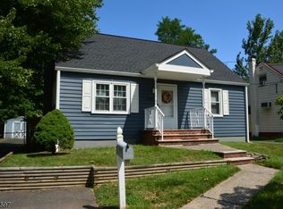 626 Parkview Ave, North Plainfield, NJ