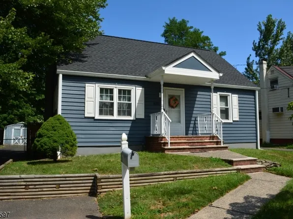 626 Parkview Ave, North Plainfield Boro, NJ 07063
