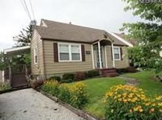 212 State Rd NW, Warren, OH 44483