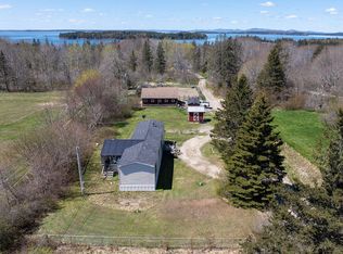 12 Sunny Crest Ln, Deer Isle, ME 04627