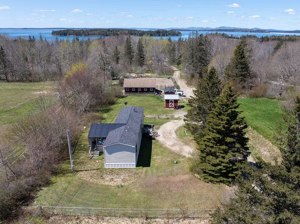 12 Sunny Crest Lane, Deer Isle, ME 04627