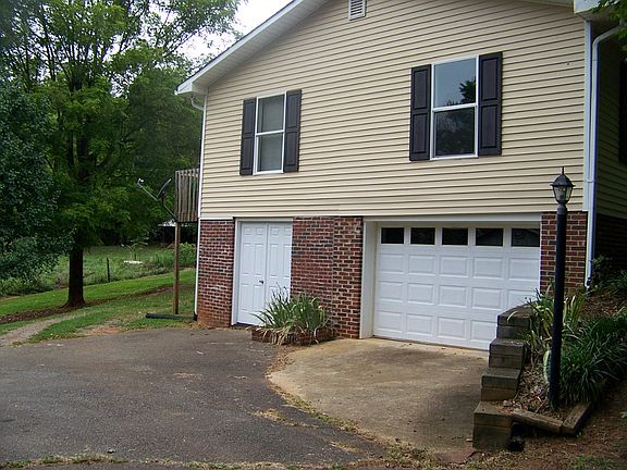 Basement Garage