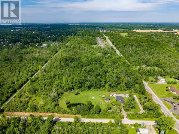 Dominion Rd #5682, Fort Erie, ON L0S 1N0