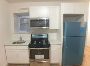 ABJ Webster, LLC., Bronx, NY 10458