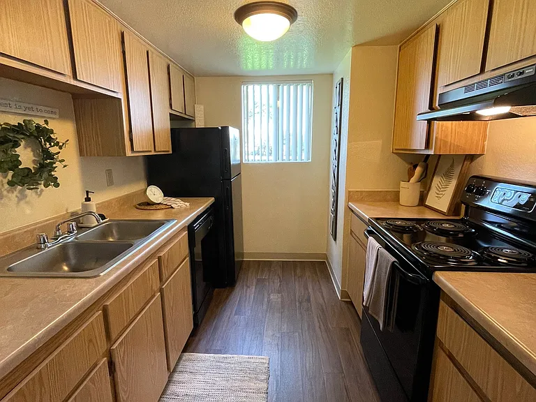 The Woods Apartments at Midvale Park — Photo 17