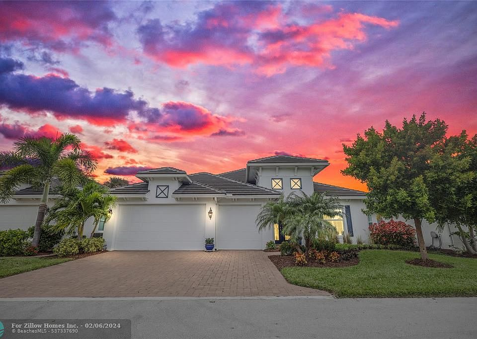 1395 Lily's Cay Cr, Vero Beach, FL 32967 Zillow