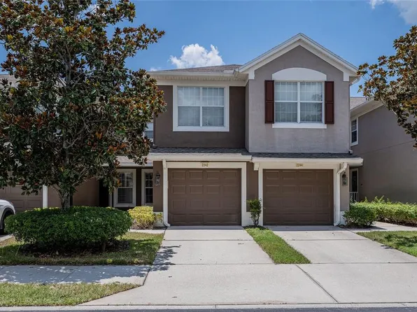 2242 Kings Palace Dr #2242, Riverview, FL 33578