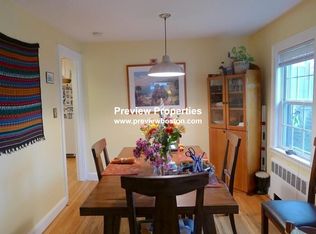 (Undisclosed Address), West Newton, MA 02465