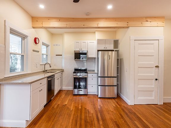 5th image of 12 Rindge Ave #2