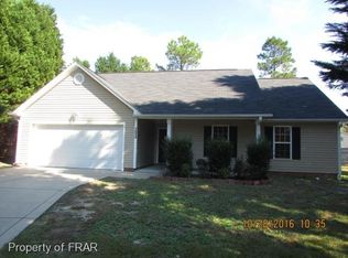 7034 Cordoba Ct, Fayetteville, NC 28314