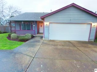 1665 Lucinda Ave NE, Keizer, OR 97303