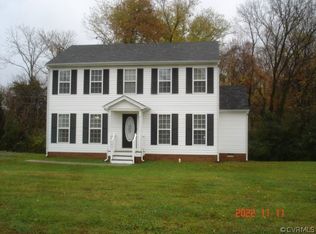 4701 Greenleigh Rd, Richmond, VA 23223