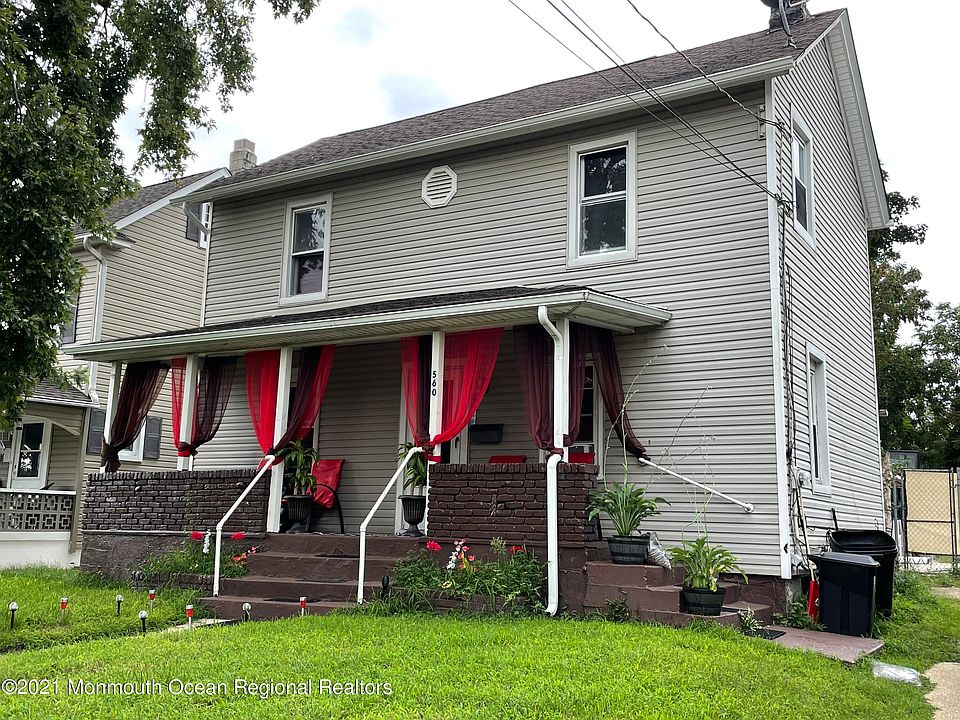 560 Joline Avenue, Long Branch, NJ 07740 Zillow