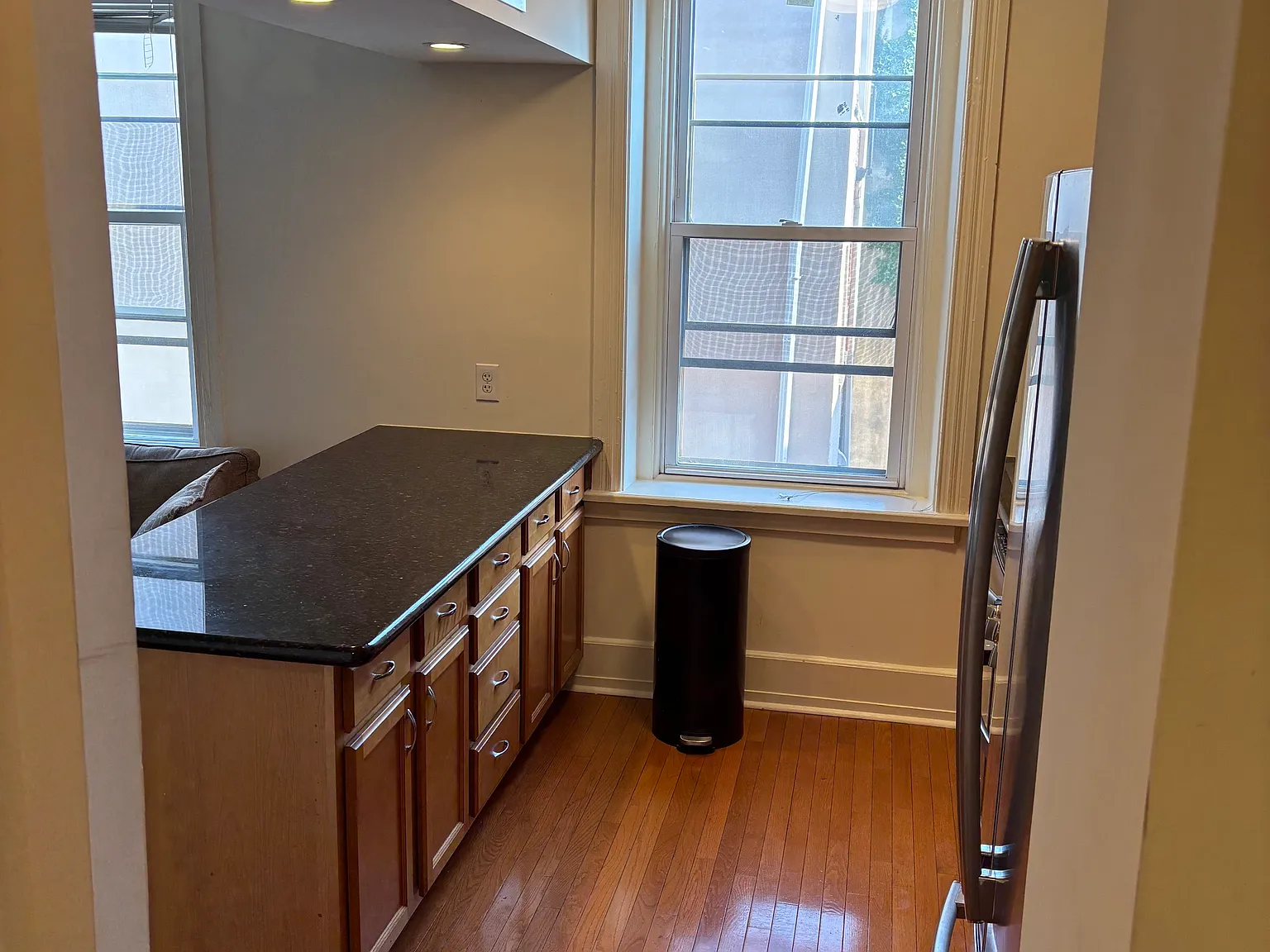 1 bed, 489 sqft, $1,725 — Photo 2
