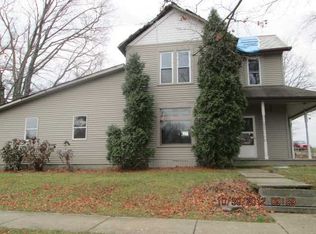 8661 E Main St, Rushville, OH 43150