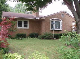 2901 Delta St, Lansing, MI 48906