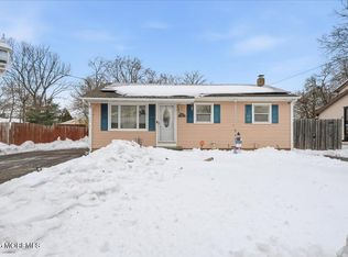 48 Birch Drive, Brick, NJ 08723