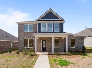 1716 Windsor Hill Ln, Montgomery, AL 36106