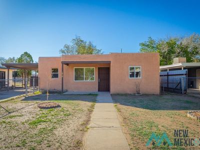 1910 N Mississippi Ave, Roswell, NM, 88201