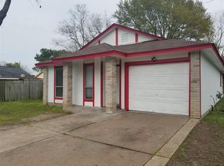 2218 Crosscoach Ln, Katy, TX 77449