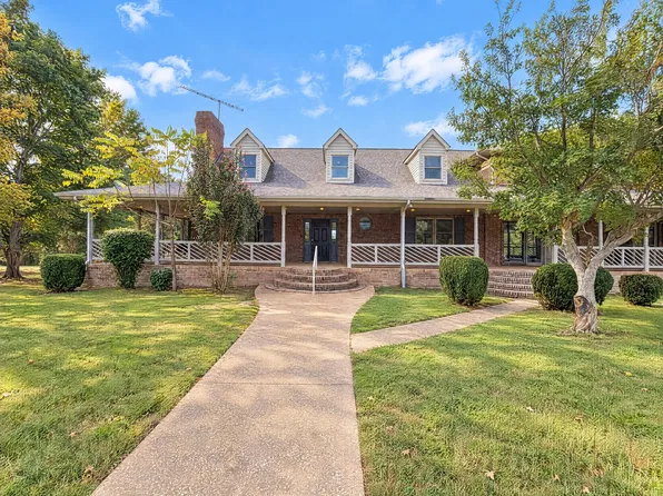 4211 Hargrove Marable Rd, Palmyra, TN 37142