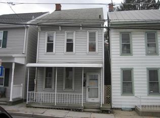 131 S 3rd St, Lebanon, PA 17042