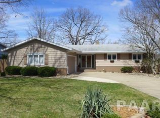 1835 W Teton Dr, Peoria, IL