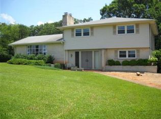 4042 Pumping Station Rd, Appomattox, VA 24522