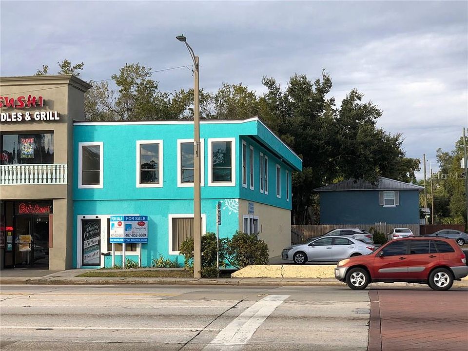 1st image of 1921 E Colonial Dr #2