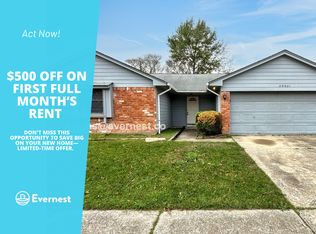 20021 Cottonglade Ln, Humble, TX 77338