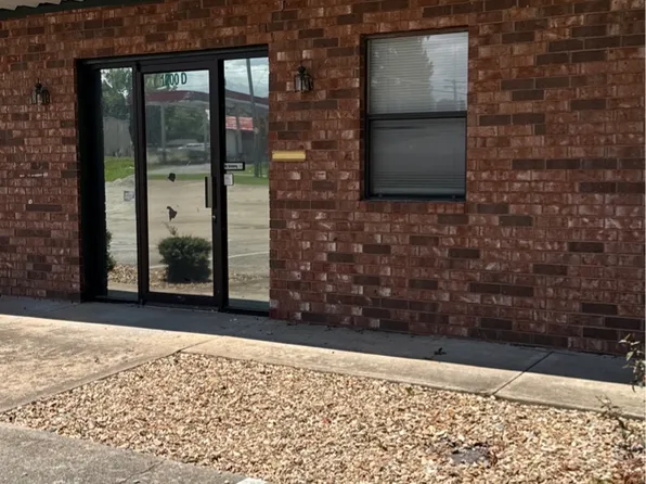 James Place - D, 1200 N James St, Jacksonville, AR 72076