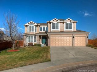17247 Hulls Way, Monument, CO 80132