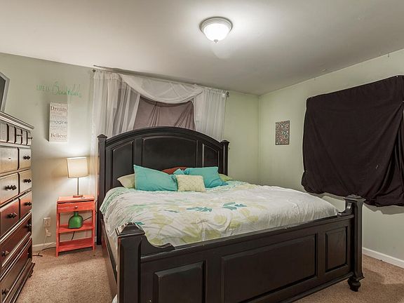 Duplex_Master Bedroom
