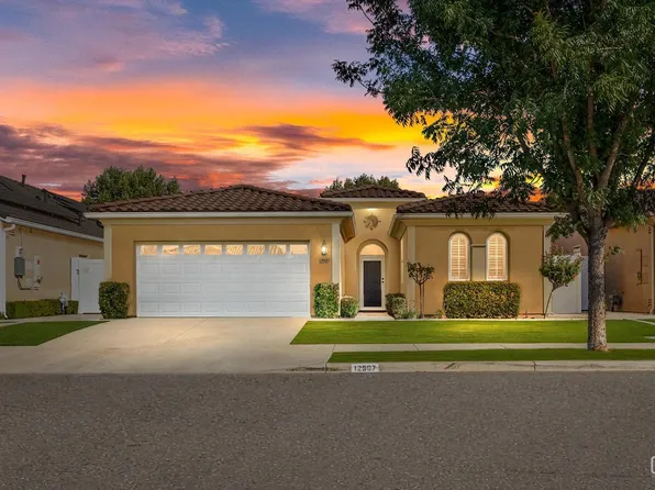 12507 Abercromby Dr, Bakersfield, CA 93312