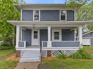 709 Furman St, Rockford, IL 61101