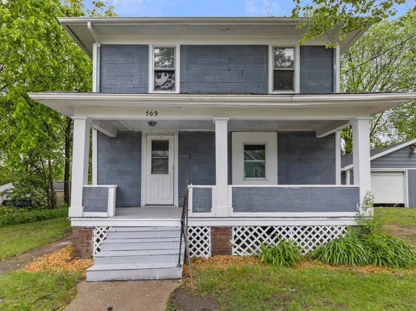 709 Furman St, Rockford, IL 61101