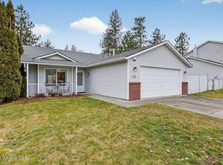 1444 W Timor Ave, Coeur D Alene, ID 83815