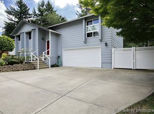 1828 SW 20th Ct, Gresham, OR 97080