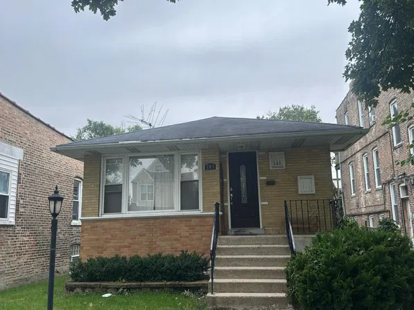 741 E 88th St, Chicago, IL 60619