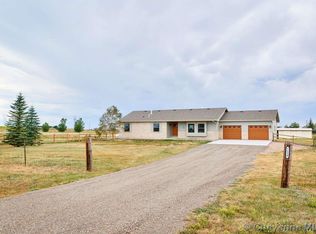 7118 Maria East Ln, Cheyenne, WY 82009