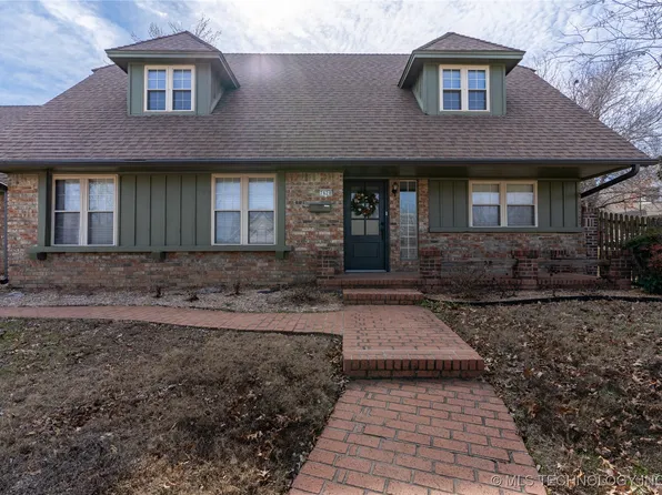 7620 E 53rd St, Tulsa, OK 74145