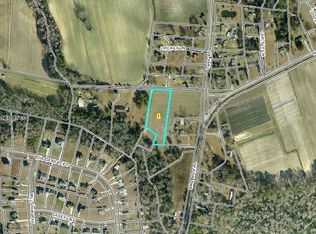 0 Old Mail Rd, Newport, NC 28570